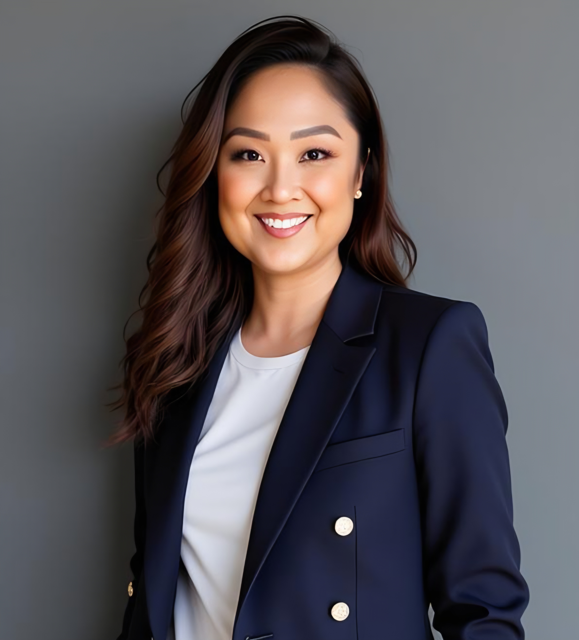 Stephenie — Founder of Glow Up with SG